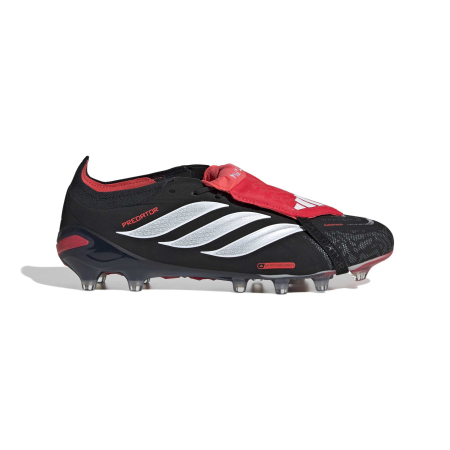 adidas Predator Elite FT AG noir rouge