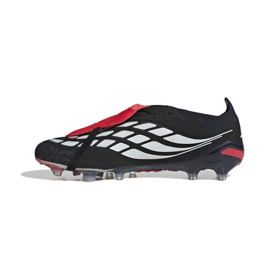 adidas Predator Elite FT AG noir rouge