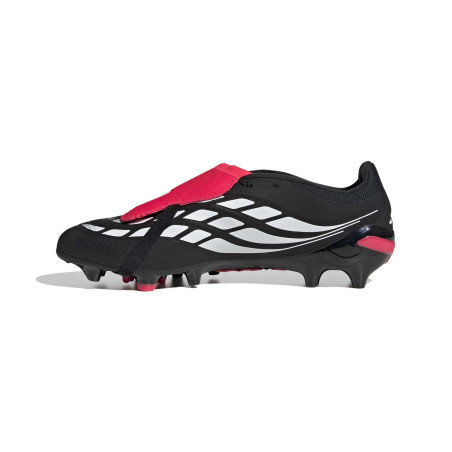adidas Predator League FT AG noir rouge 