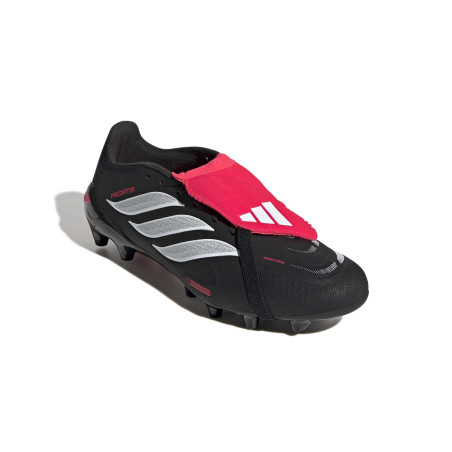 adidas Predator League FT AG noir rouge