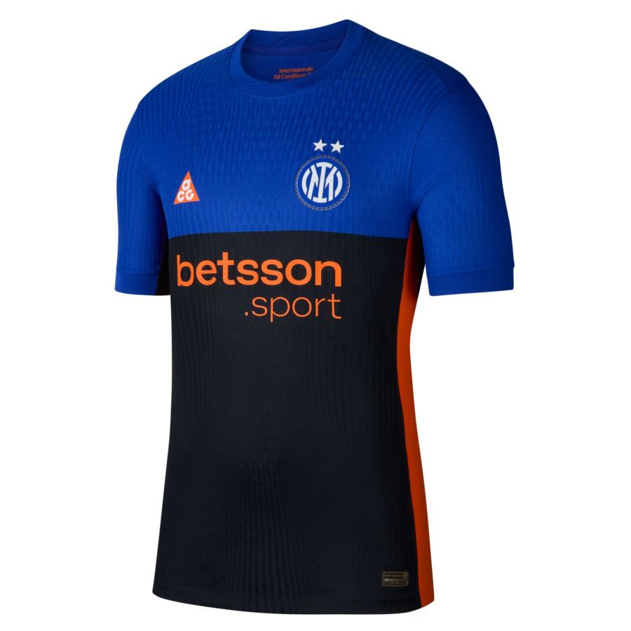 Maillot Inter Milan ACG authentique 2025/26
