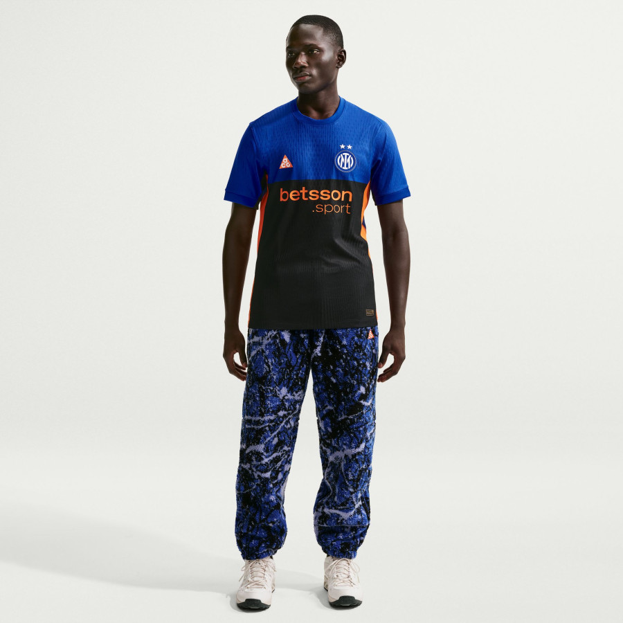 Maillot Inter Milan ACG authentique 2025/26