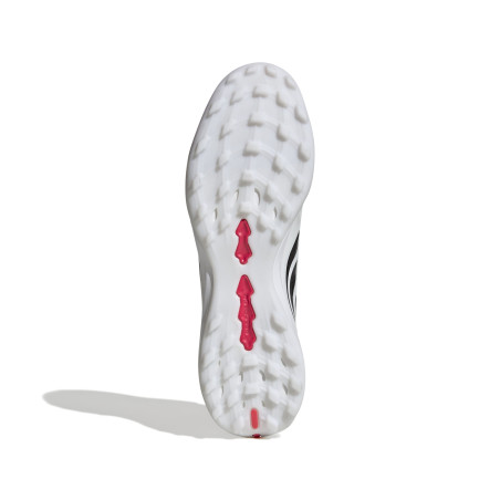 adidas Predator Pro FT Turf rouge blanc