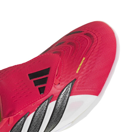 adidas Predator Pro FT Turf rouge blanc