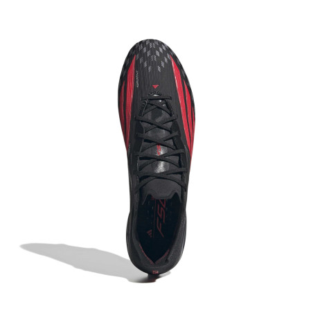 adidas F50 Elite SG noir rouge
