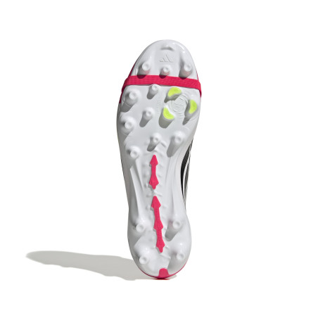 adidas Predator League FT AG rouge blanc