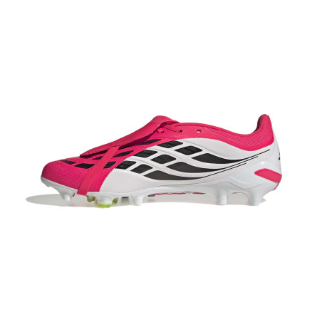 adidas Predator League FT AG rouge blanc