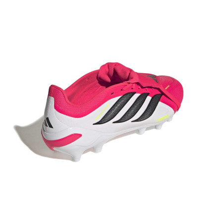 adidas Predator League FT AG rouge blanc