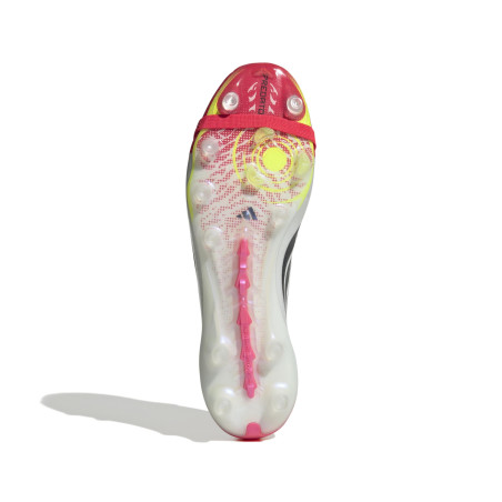 adidas Predator Elite FT AG rouge blanc