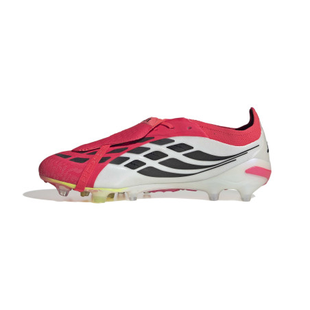 adidas Predator Elite FT AG rouge blanc