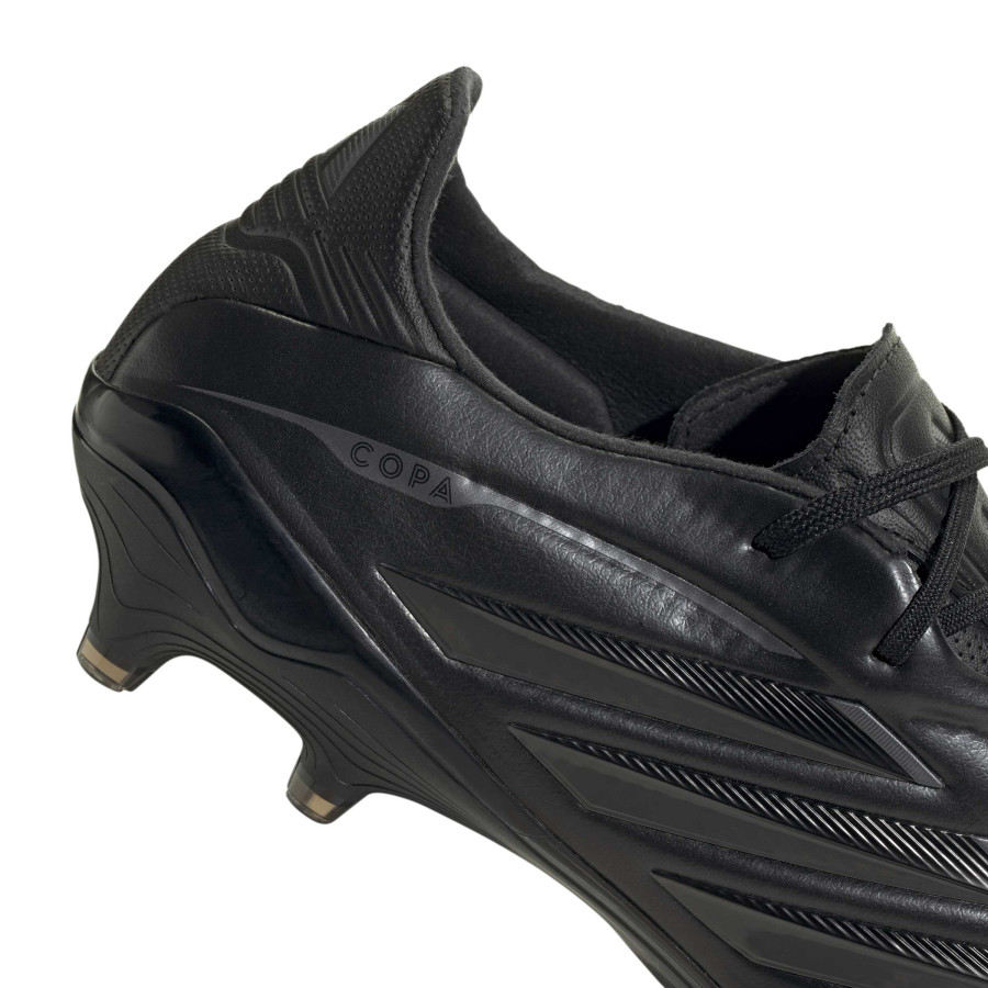 adidas Copa Pure IV Elite FG noir