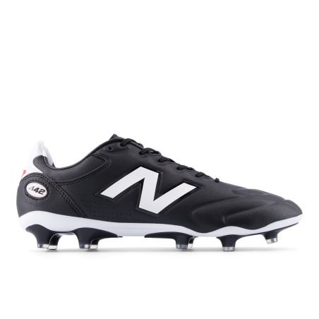 New Balance 442 V3 Elite FG noir