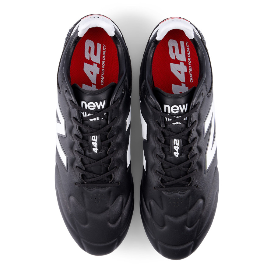 New Balance 442 V3 Elite FG noir