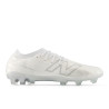 New Balance Furon V8 Elite FG blanc