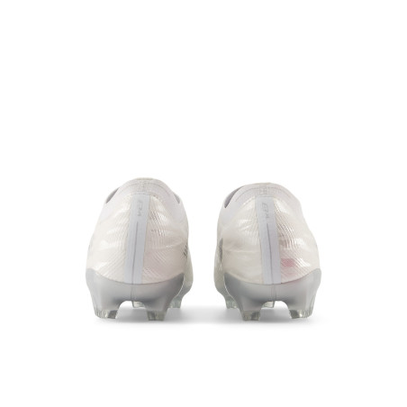 New Balance Furon V8 Elite FG blanc