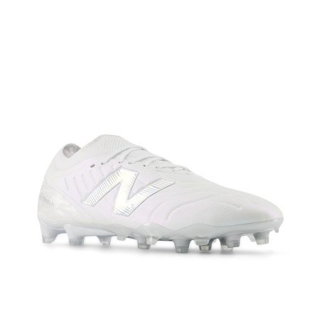 New Balance Tekela V5 Elite FG blanc