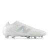 New Balance Tekela V5 Elite FG blanc