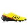 New Balance Furon V8 Elite MG jaune noir