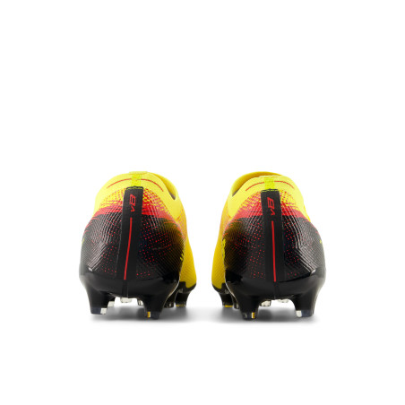 New Balance Furon V8 Elite MG jaune noir