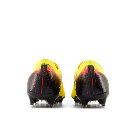New Balance Furon V8 Pro MG jaune noir