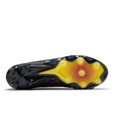 New Balance Tekela V5 Elite FG noir jaune