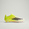 adidas F50 Elite FG jaune blanc