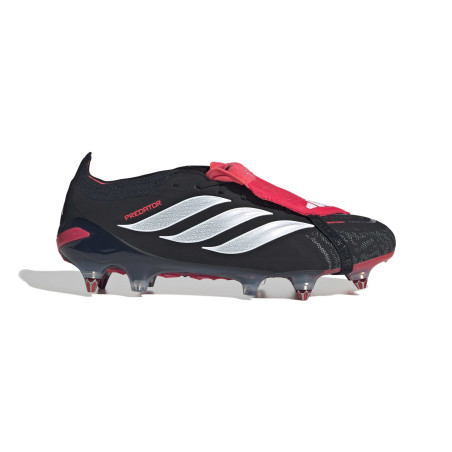 adidas Predator Elite FT SG noir rouge