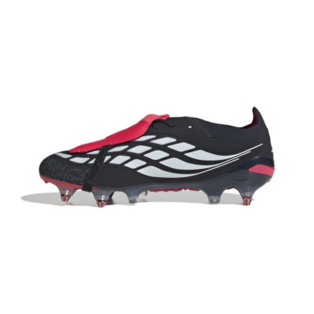 adidas Predator Elite FT SG noir rouge