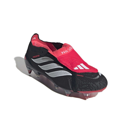 adidas Predator Elite FT SG noir rouge