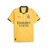 Maillot Milan AC third 2025/26
