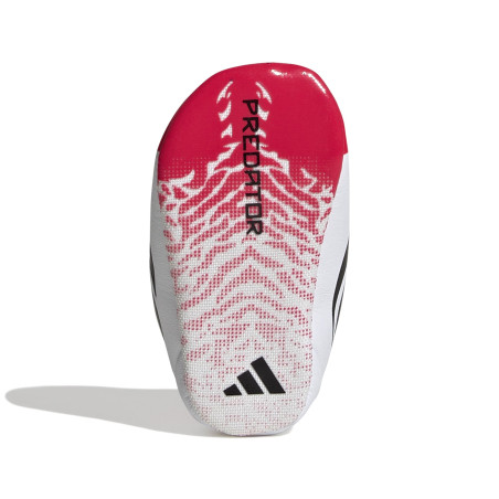 Adidas Predator bébé indoor rouge