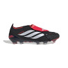 adidas Predator Elite FT FG noir rouge