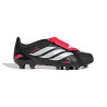 adidas Predator League junior FT AG noir rouge