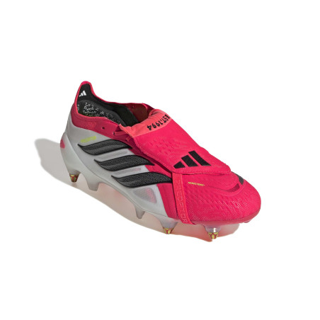 adidas Predator Elite FT SG rouge blanc