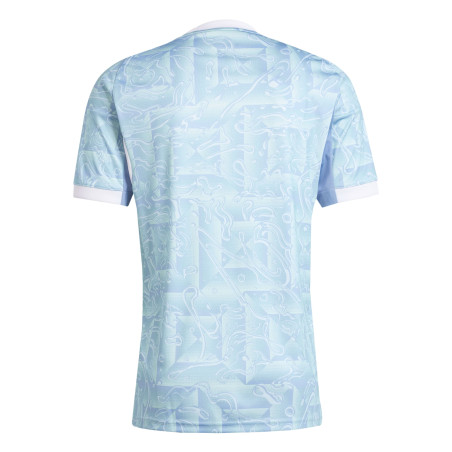 Maillot Juventus extérieur 2025/26