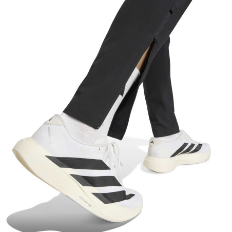 Pantalon survêtement Jamaïque travel noir