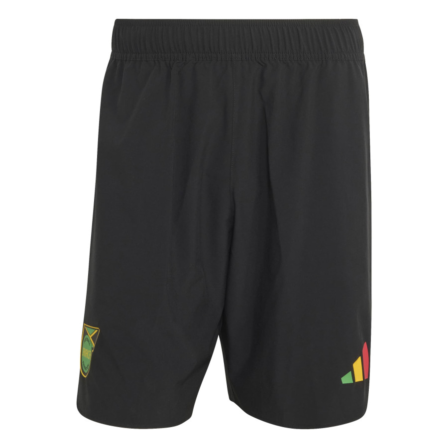 Short Jamaïque Travel noir