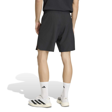 Short Jamaïque Travel noir