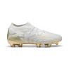Puma Future 9 Ultimate FG blanc or