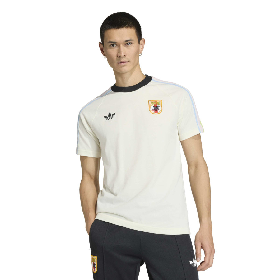 T-shirt Japon Originals blanc