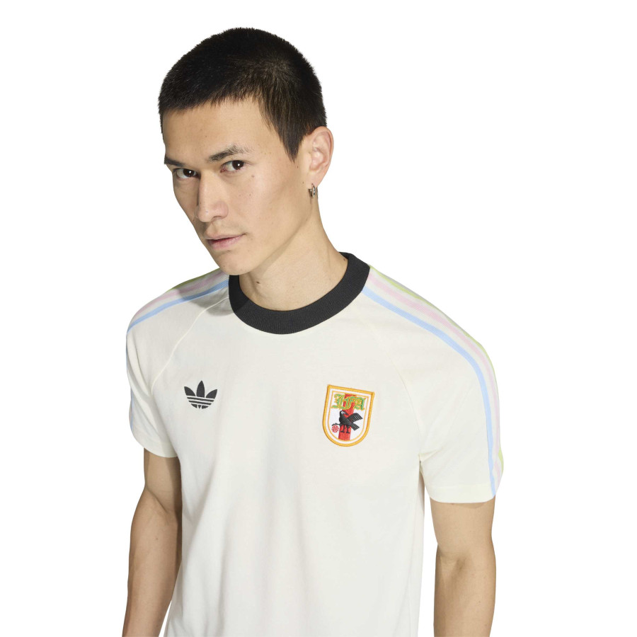 T-shirt Japon Originals blanc