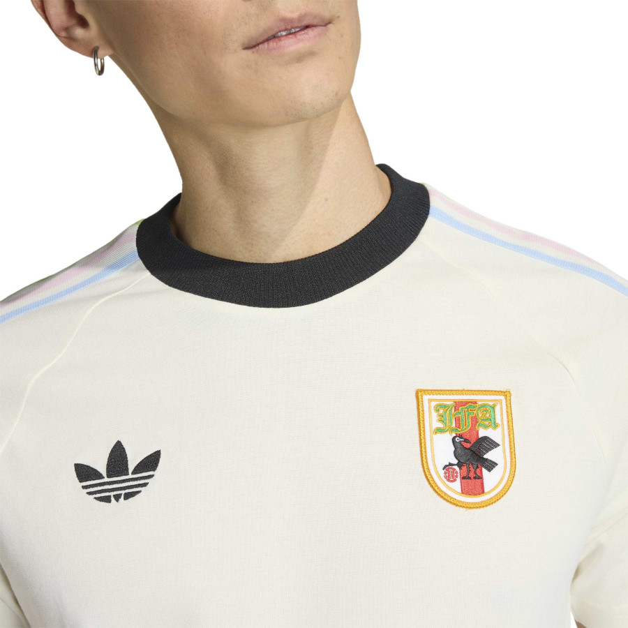 T-shirt Japon Originals blanc