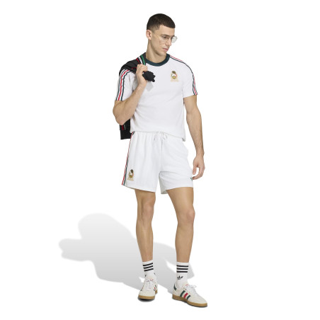 T-shirt Mexique Originals blanc