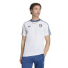 T-shirt Italie Originals blanc