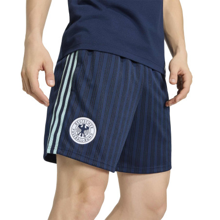 Short Allemagne Originals bleu foncé