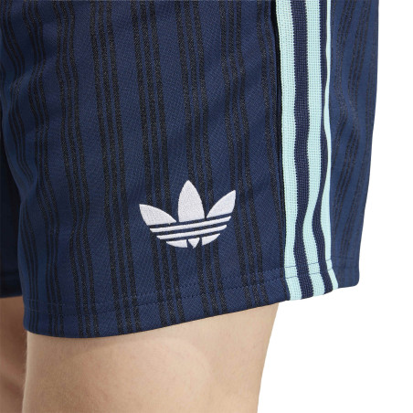 Short Allemagne Originals bleu foncé