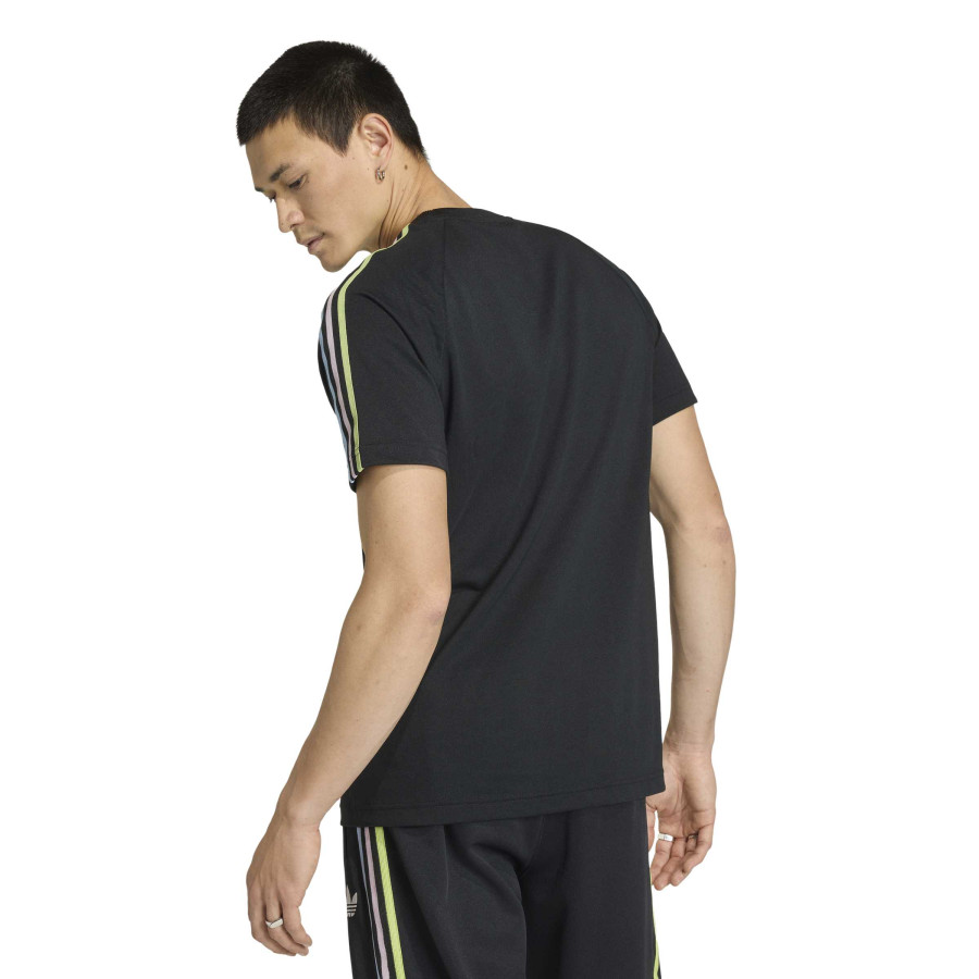 T-shirt Japon Originals noir