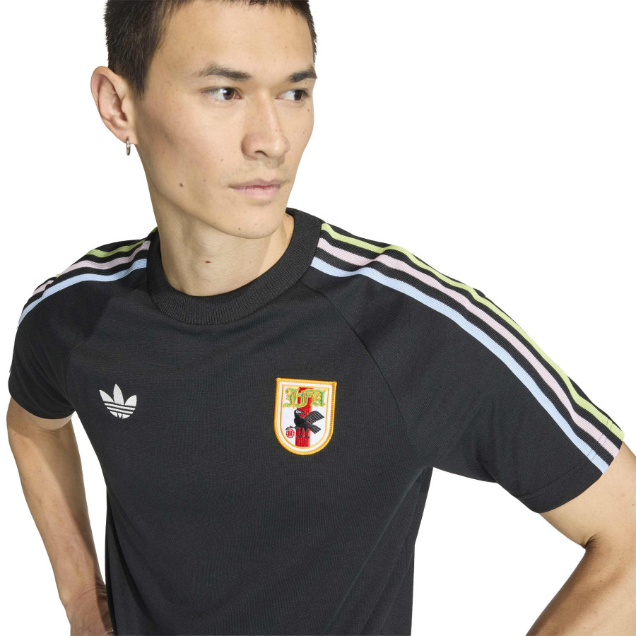 T-shirt Japon Originals noir