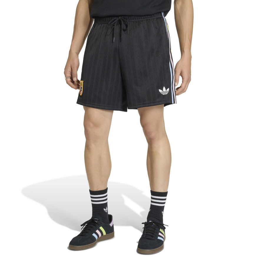 Short Japon Originals noir