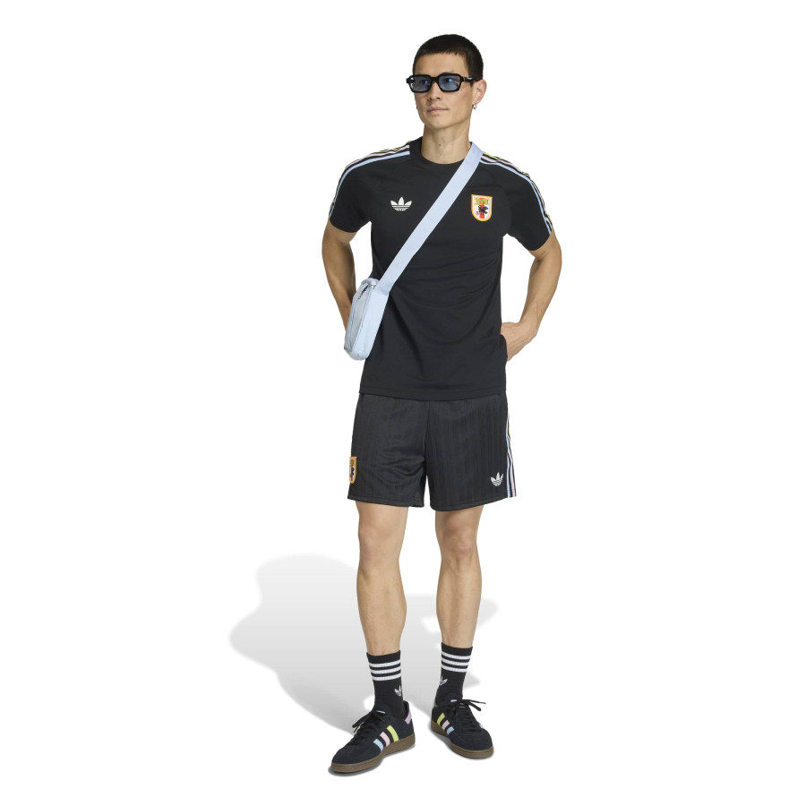 Short Japon Originals noir